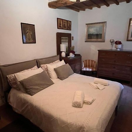 Willa Brunhouse San Quirico dʼOrcia Zewnętrze zdjęcie