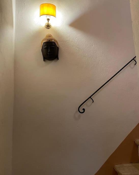 Willa Brunhouse San Quirico dʼOrcia Zewnętrze zdjęcie
