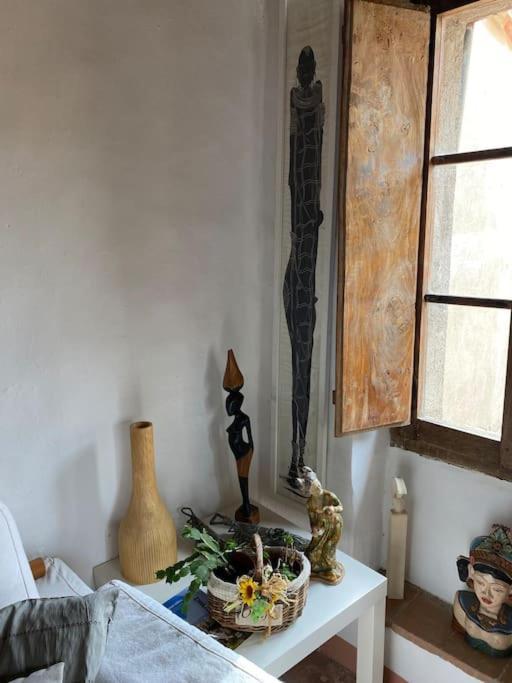Willa Brunhouse San Quirico dʼOrcia Zewnętrze zdjęcie