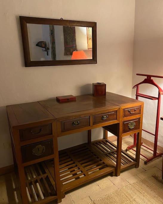 Willa Brunhouse San Quirico dʼOrcia Zewnętrze zdjęcie