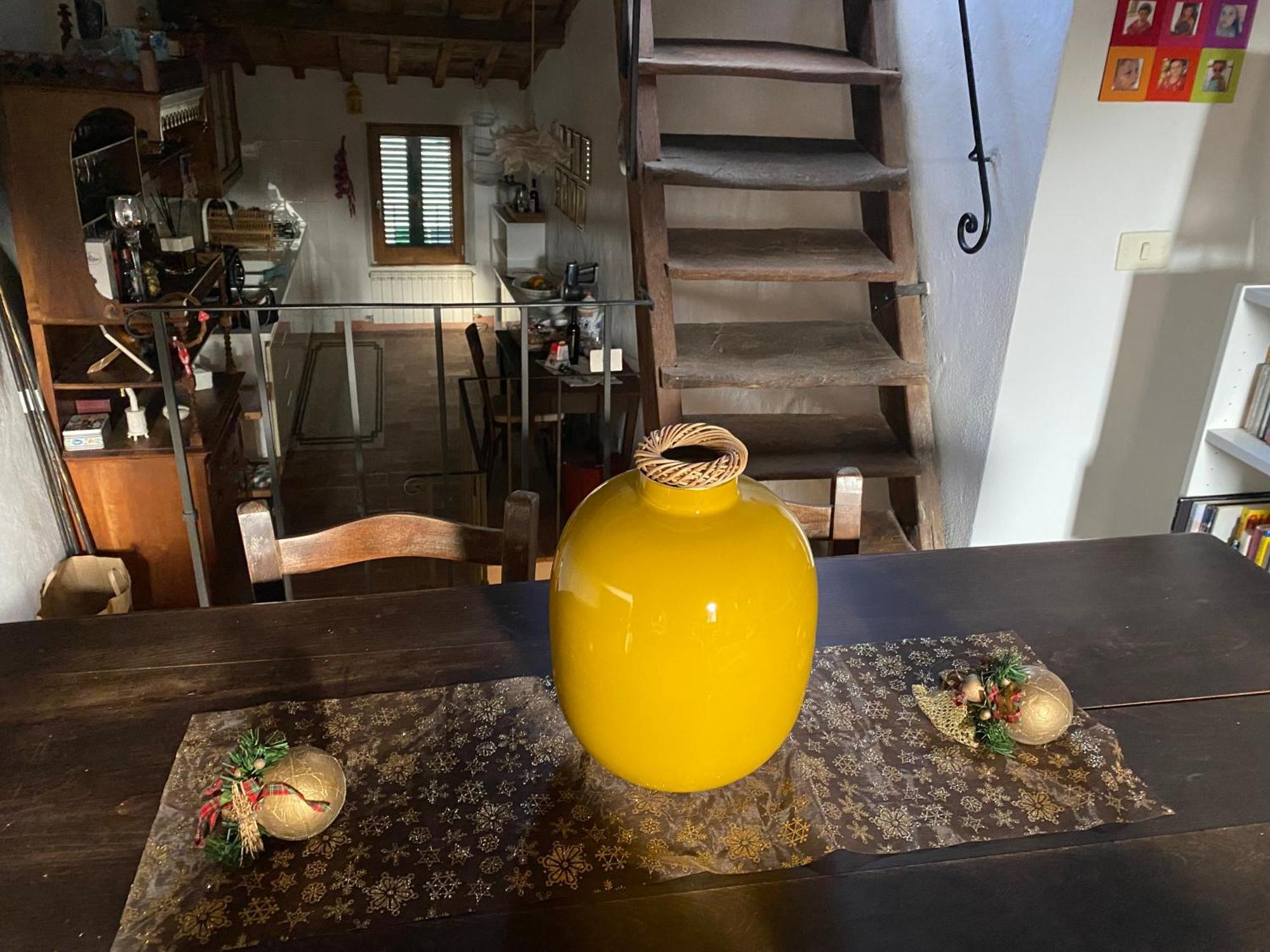 Willa Brunhouse San Quirico dʼOrcia Zewnętrze zdjęcie